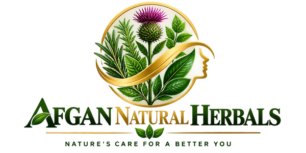 Afghan Natural Herbal
