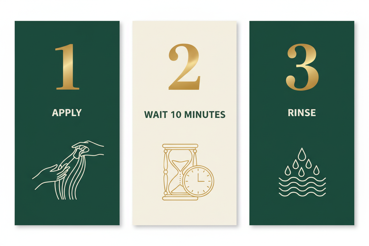 How To Use Infographic